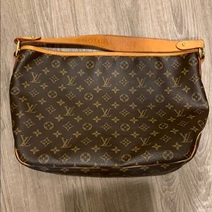 ❌SOLD ❌ Louis Vuitton Delightful PM